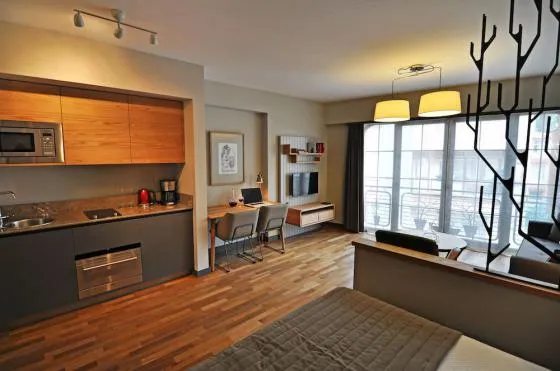 تصویر 156247  هتل بریک پالاس استانبول 