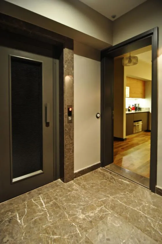 تصویر 156248  هتل بریک پالاس استانبول 