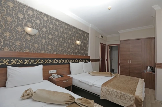 تصویر 156264  هتل برن استانبول 