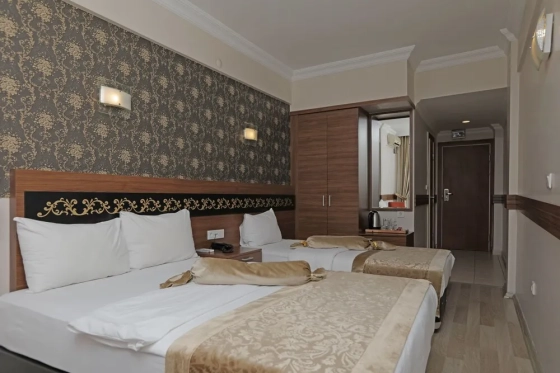 تصویر 156265  هتل برن استانبول 