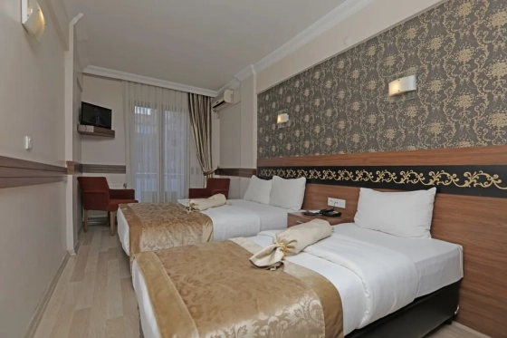 تصویر 156266  هتل برن استانبول 