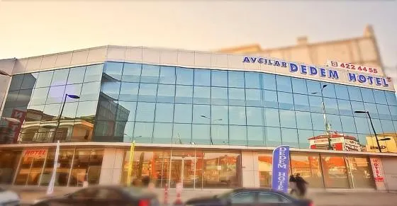 تصویر 156323 هتل آویچیلار دیدم استانبول
