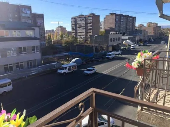 تصویر 156457 هتل تیگران پترسیان ایروان