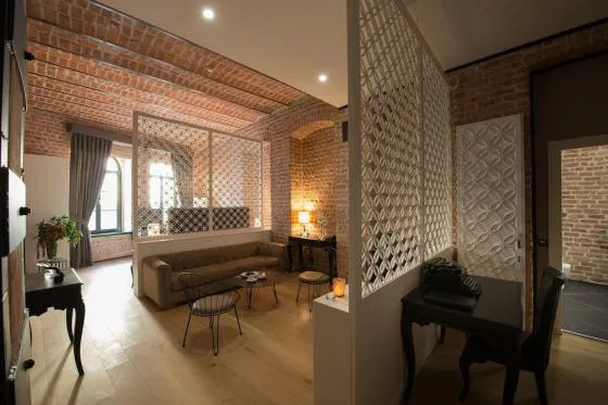 تصویر 156947  هتل رجی اوتومان استانبول 