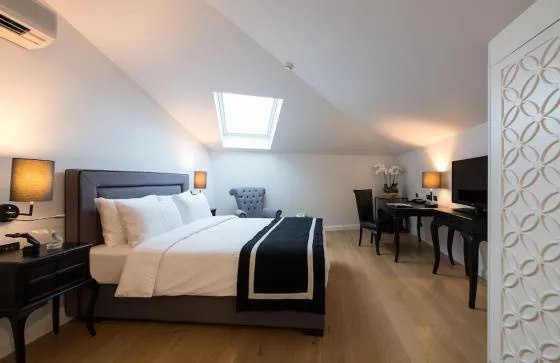 تصویر 156948  هتل رجی اوتومان استانبول 