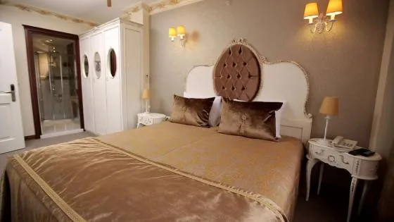 تصویر 156984  هتل پورت توفان ای آمیر استانبول 