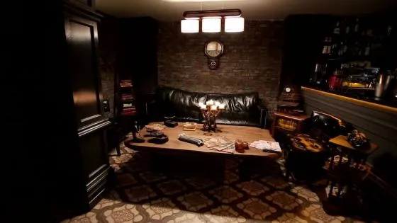 تصویر 156985  هتل پورت توفان ای آمیر استانبول 