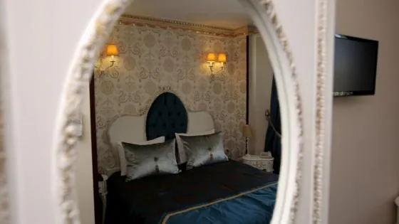 تصویر 156986  هتل پورت توفان ای آمیر استانبول 