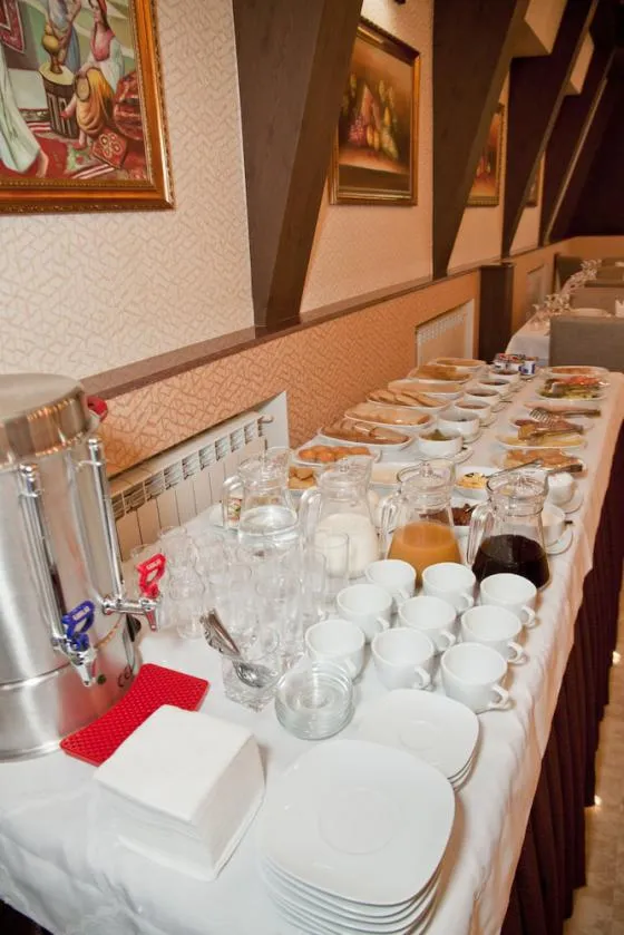 تصویر 157230  هتل کارات این باکو