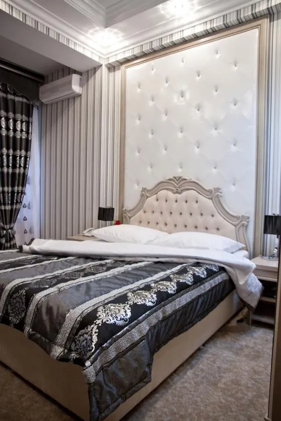 تصویر 157231  هتل کارات این باکو 