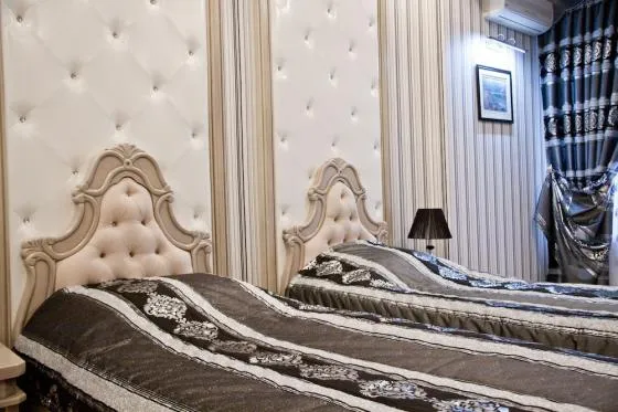 تصویر 157232  هتل کارات این باکو 