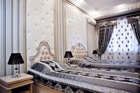 تصویر 157233  هتل کارات این باکو 