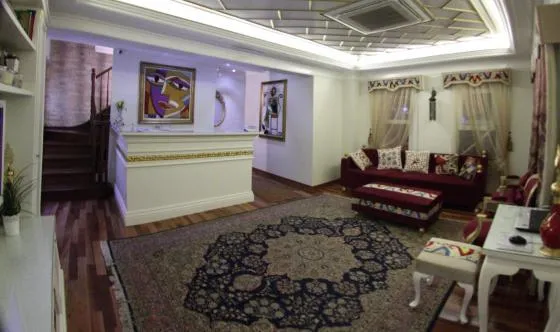 تصویر 157382  هتل ارساری  استانبول