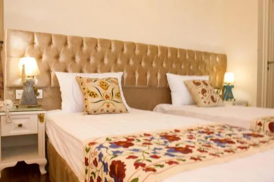 تصویر 157383  هتل ارساری  استانبول 