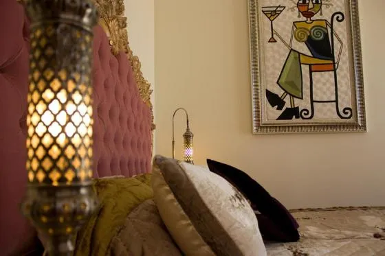 تصویر 157385  هتل ارساری  استانبول 