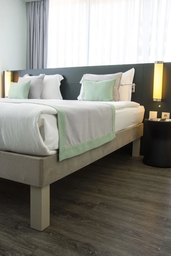 تصویر 157422 فضای اتاق های هتل الیسیوم استایل استانبول