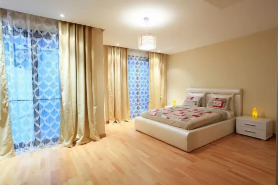 تصویر 157441  هتل الیسیوم رزیدنس تکسیم استانبول 