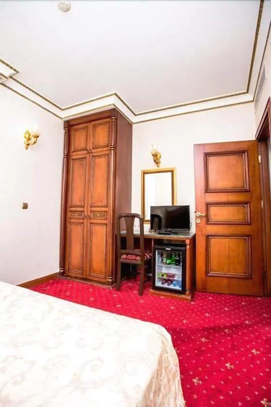 تصویر 157480 هتل دوگا رزیدنس آنکارا