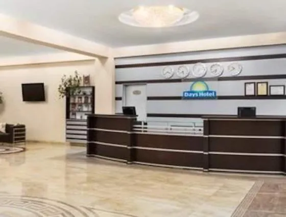 تصویر 157517 هتل دیز باکو