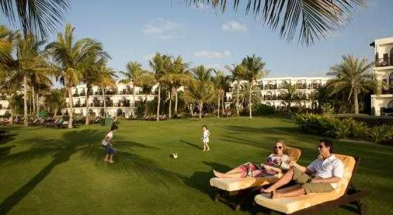 تصویر 52082  هتل و مرکز اسپا JA پالم تری کورت دبی 