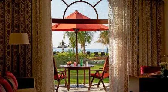 تصویر 52070  هتل و مرکز اسپا JA پالم تری کورت دبی 