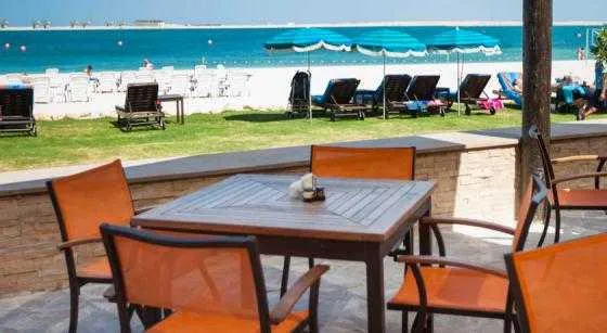 تصویر 52065  هتل و مرکز اسپا JA پالم تری کورت دبی 