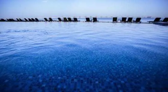 تصویر 52087  هتل و مرکز اسپا JA پالم تری کورت دبی