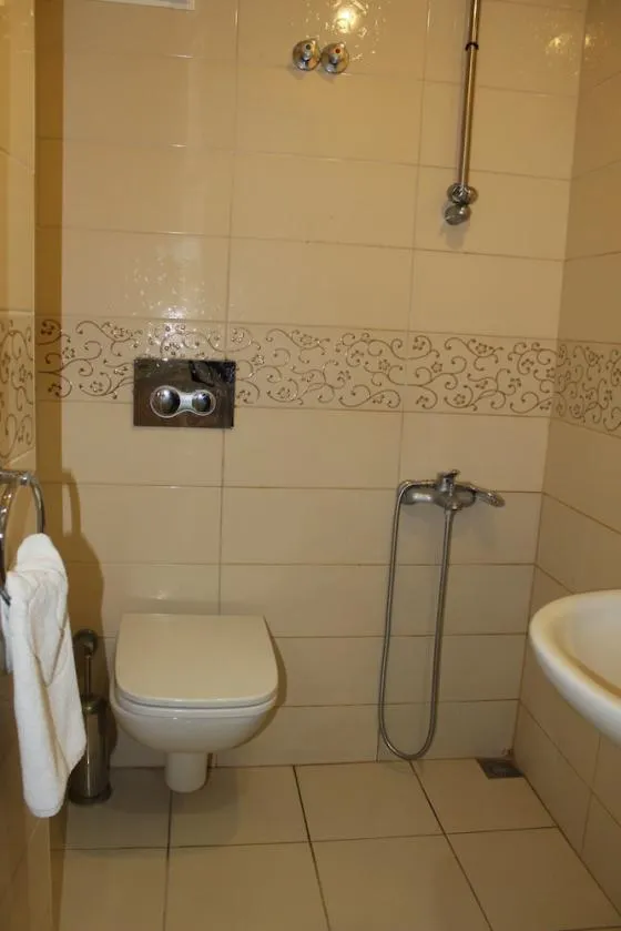هتل ایاصوفیه استانبول - تصویر 10