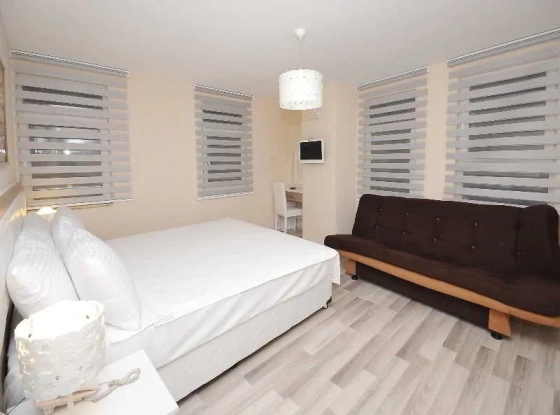 تصویر 157822  هتل نوسا سوئیت پرا  استانبول 