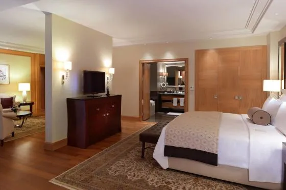 تصویر 158219  هتل جی دبلیو ماریوت آنکارا 