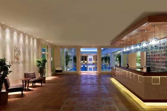 تصویر 158220  هتل جی دبلیو ماریوت آنکارا 