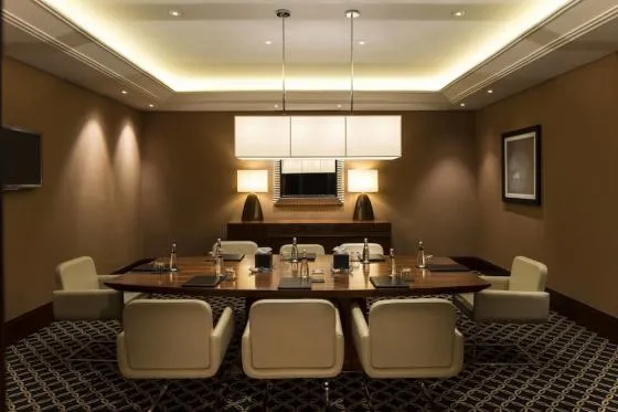 تصویر 158221  هتل جی دبلیو ماریوت آنکارا 