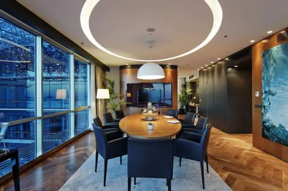 تصویر 158332  هتل دابل تری بای هیلتون مودا استانبول