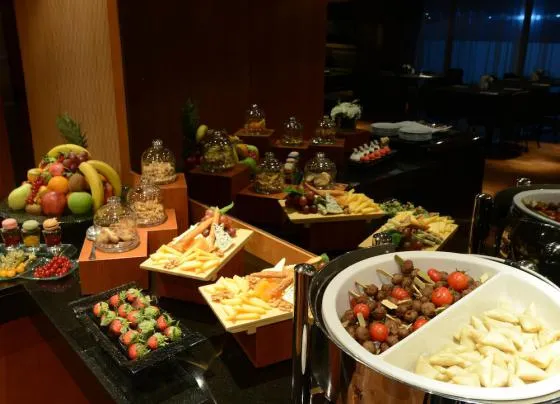 تصویر 158333  هتل دابل تری بای هیلتون مودا استانبول 