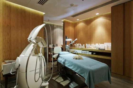 تصویر 158334  هتل دابل تری بای هیلتون مودا استانبول 