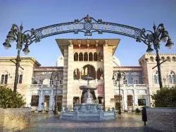 مجتمع تجاری مرکاتو دبی - Mercato Shopping Mall