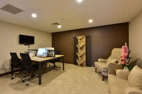 تصویر 158763  هتل وسپیا استانبول 