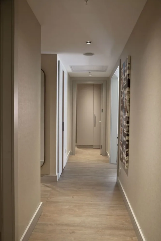 تصویر 158988 هتل تزل سوئیت استانبول