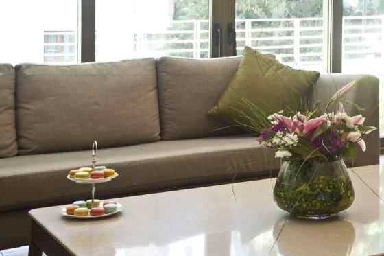 تصویر 158989 هتل تزل سوئیت استانبول