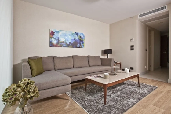 تصویر 158990  هتل تزل سوئیت استانبول 