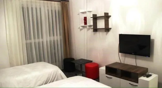 تصویر 198120 فضای اتاق های هتل تویاپ آ5 سوئیت استانبول 