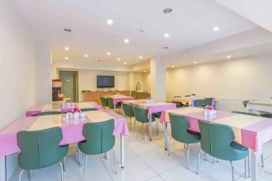 تصویر 159122  هتل  تورکواز پورت استانبول