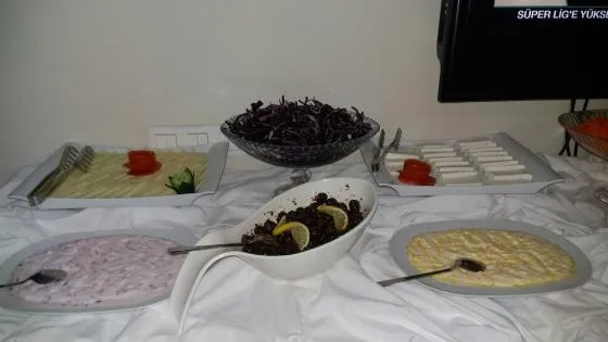 تصویر 159123  هتل  تورکواز پورت استانبول 