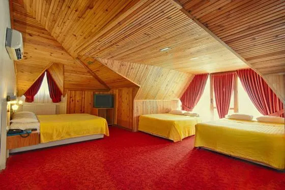 تصویر 159124  هتل  تورکواز پورت استانبول 