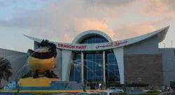 مجتمع تجاری دراگون مارت دبی (بازار اژدها) - Dragon Mart