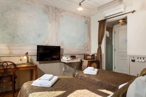 تصویر 159261 هتل ترویا بالات استانبول