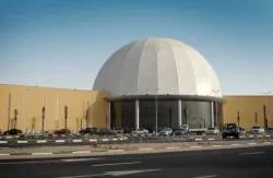 مرکز تجازی أوتلت مال دبی - Dubai Outlet Mall