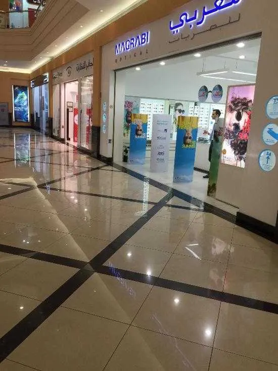 تصویر 52213  مرکز تجاری عربیان سنتر دبی 