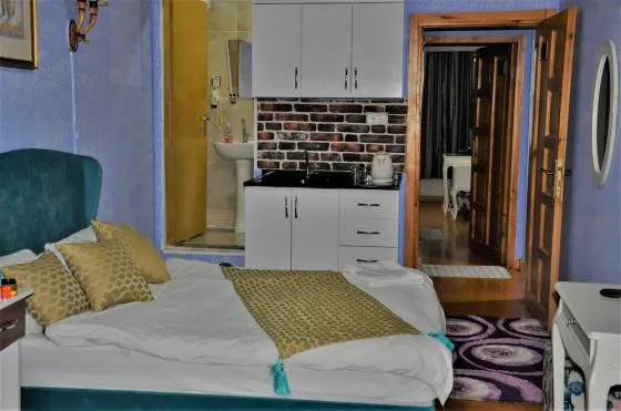 تصویر 159669  هتل تریپ اولد سیتی استانبول