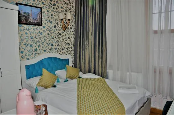 تصویر 159670  هتل تریپ اولد سیتی استانبول 